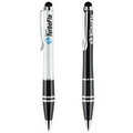 Magnum Two Function Touch Stylus Pen